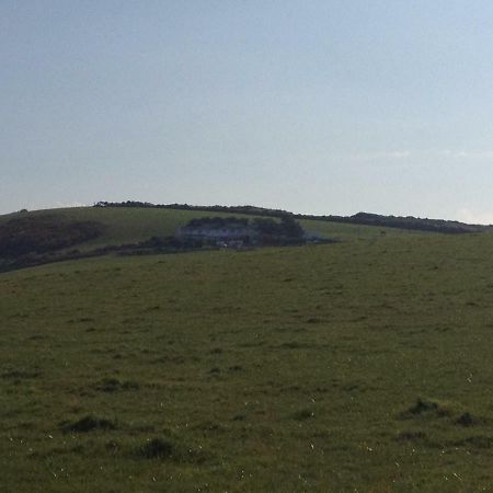 Villa Moonfleet Chickerell Esterno foto