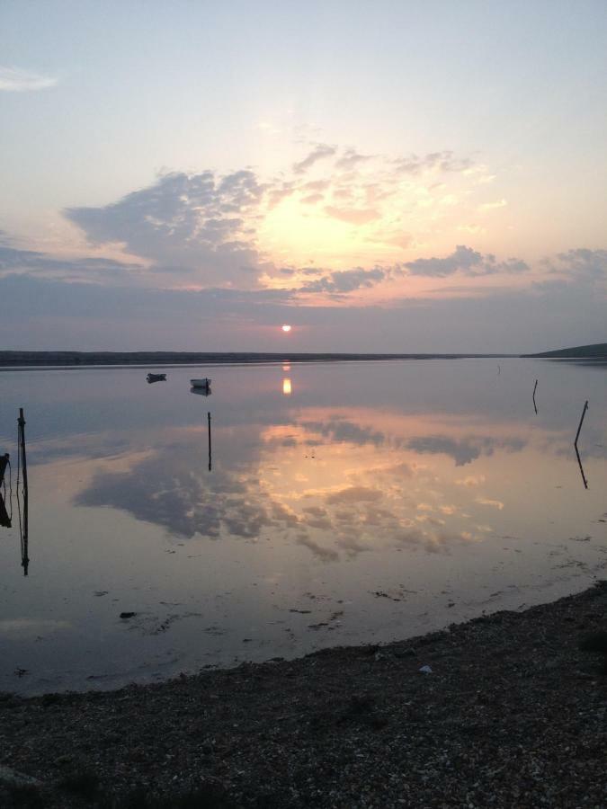 Villa Moonfleet Chickerell Esterno foto