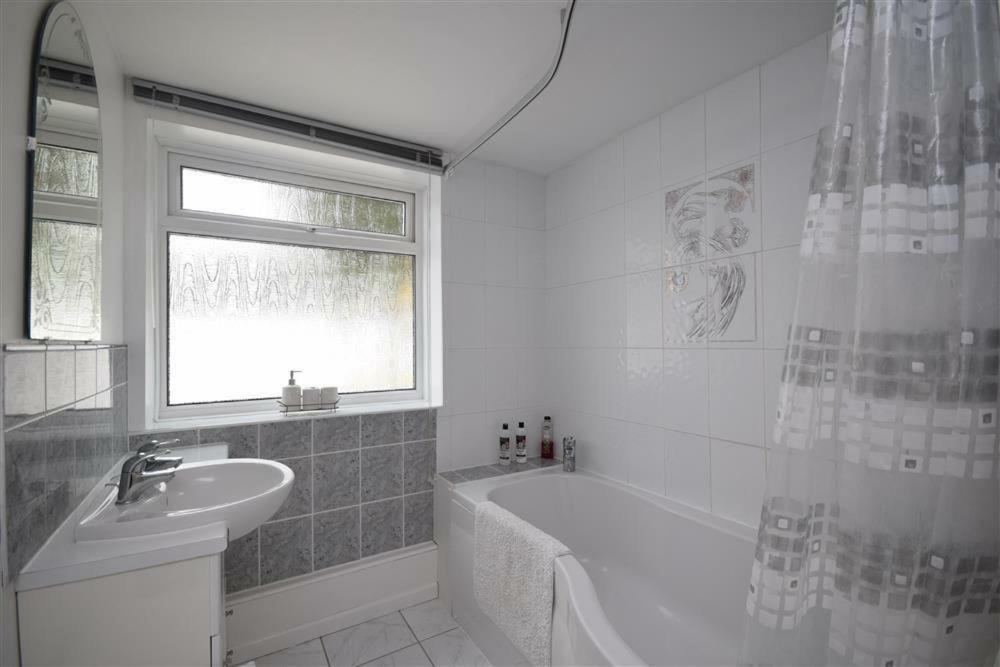 Villa Moonfleet Chickerell Esterno foto