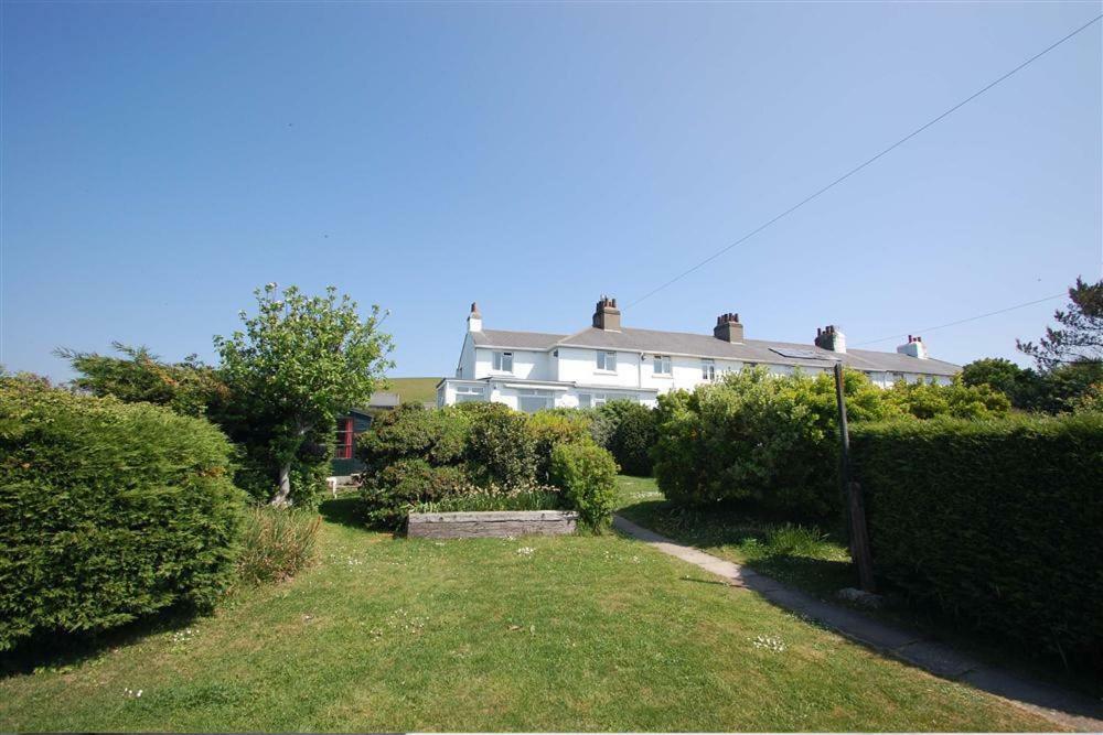 Villa Moonfleet Chickerell Esterno foto